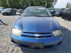 2005 CHEVROLET CAVALIER    for sale at Copart WA - NORTH SEATTLE