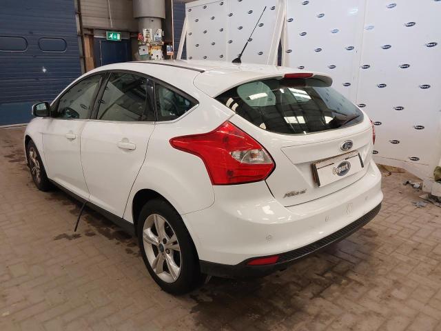 2011 FORD FOCUS ZETE