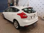 2011 FORD FOCUS ZETE for sale at Copart SANDWICH