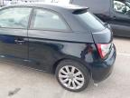 2014 AUDI A1 SPORT T for sale at Copart SANDWICH
