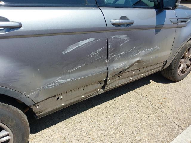 2013 LAND ROVER RANGE ROVER EVOQUE 2.2 SD4 PURE 5DR AUTO [TECH PACK]