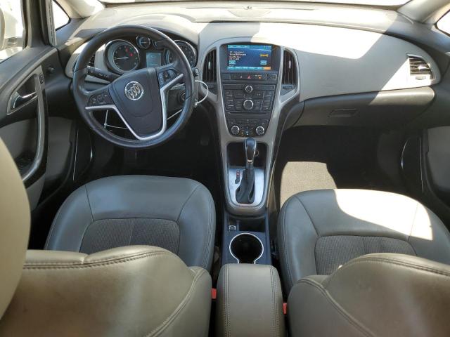  BUICK VERANO 2014 Сріблястий