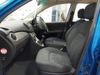 2008 HYUNDAI I10 STYLE for sale at Copart NEWBURY
