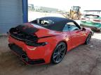 2022 PORSCHE 911 CARRERA S   a la Venta en Copart AZ - PHOENIX NORTH