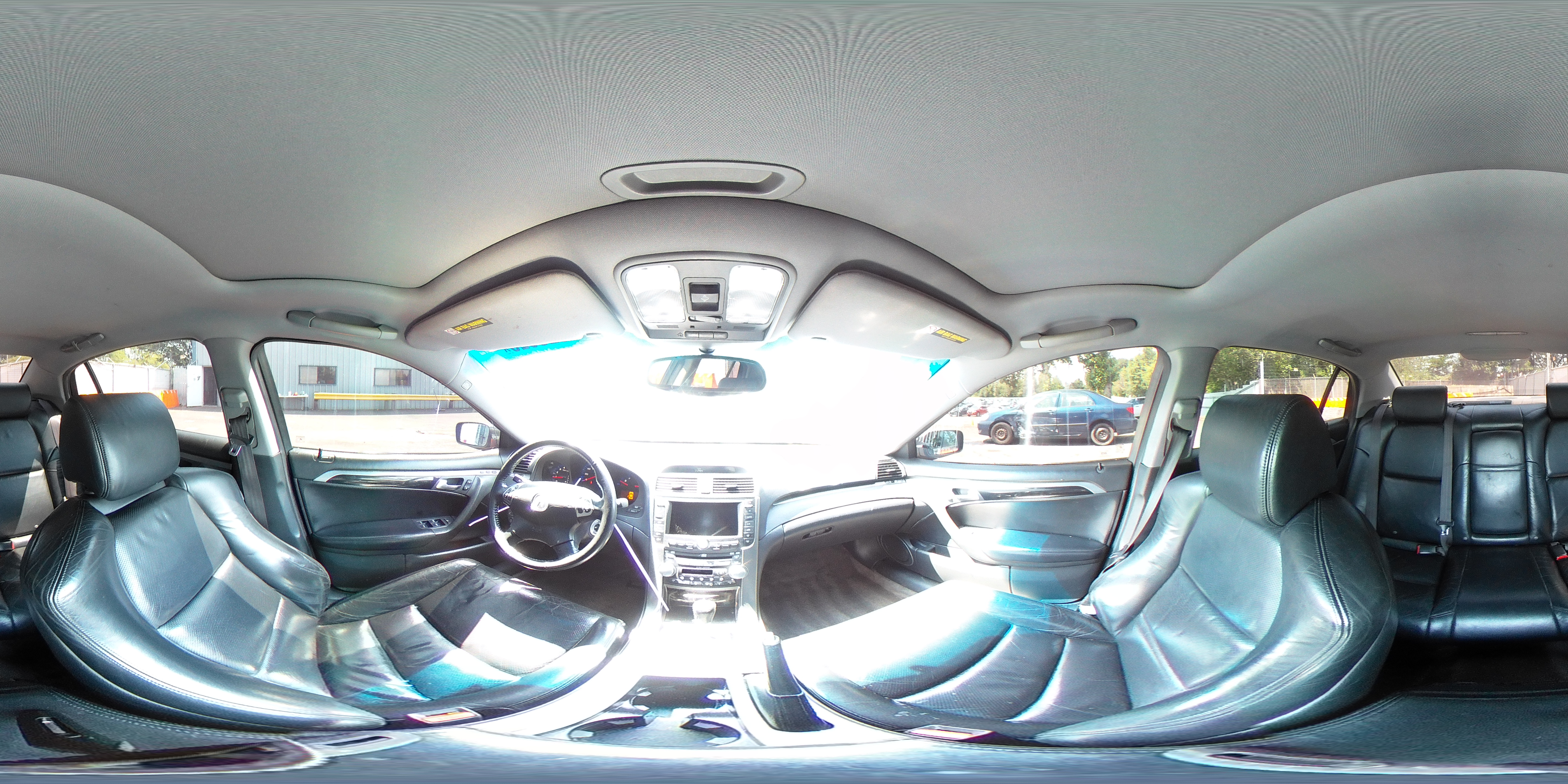 2006 Acura 3.2Tl VIN: 19UUA66256A018802 Lot: 61625625