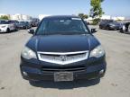 2009 Acura Rdx Technology na sprzedaż w Martinez, CA - Rear End