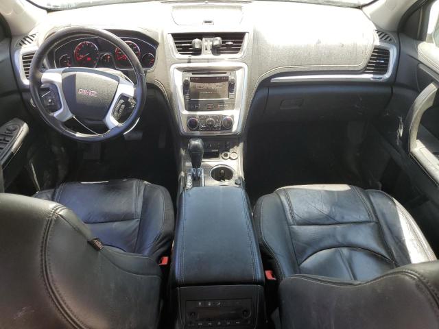 Parquets GMC ACADIA 2014 Biały