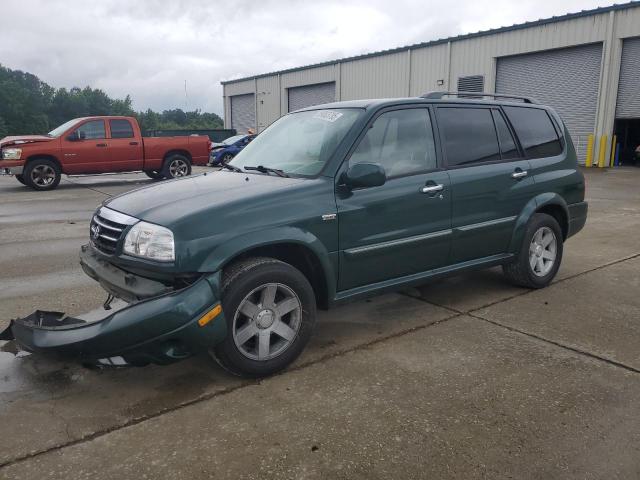2003 Suzuki Xl7 Plus