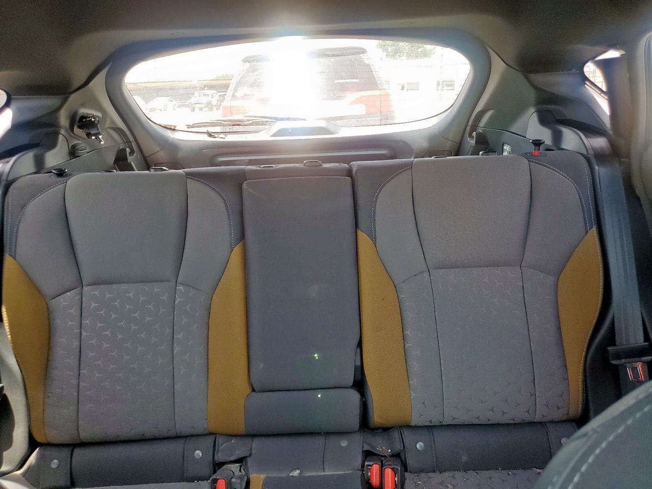 SUBARU CROSSTREK 2024 VIN 4S4GUHF69R3734849 zdjęcie 10
