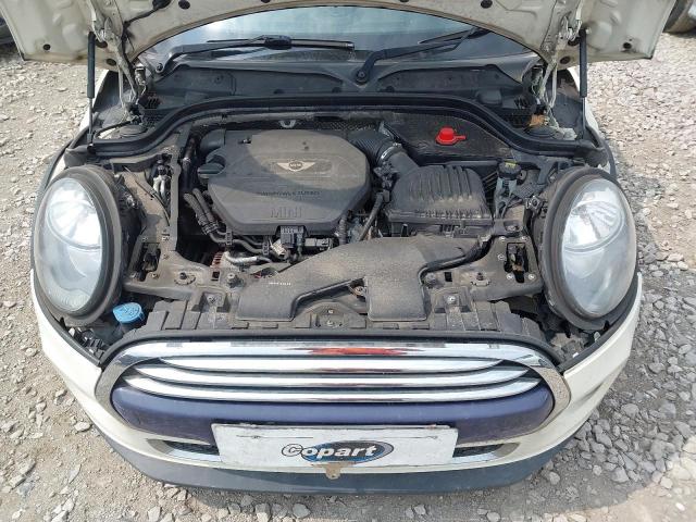 2014 MINI COOPER D
