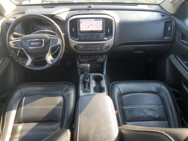  GMC CANYON 2020 Czarny