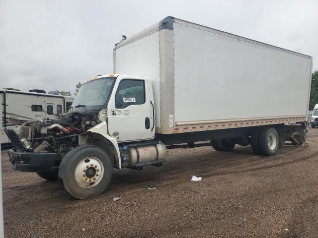 2023 International Mv607