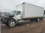 2023 International Mv607 en Venta en Littleton, CO - Rollover