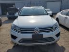 2016 Volkswagen Touareg Tdi იყიდება Chicago Heights-ში, IL - Normal Wear