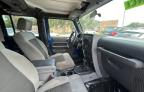 2010 Jeep Wrangler Unlimited Sport na sprzedaż w Apopka, FL - Minor Dent/Scratches