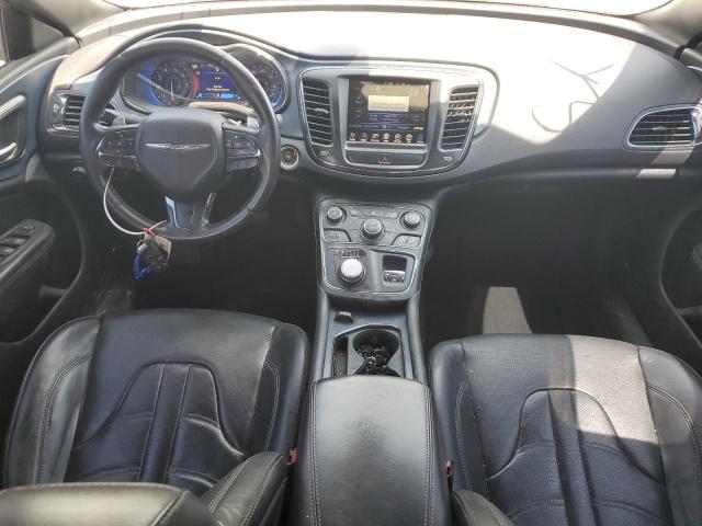 Sedans CHRYSLER 200 2015 Biały