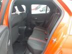 2020 VAUXHALL CORSA SRI NAV PREMIUM TUR  for sale at Copart EAST KILBRIDE