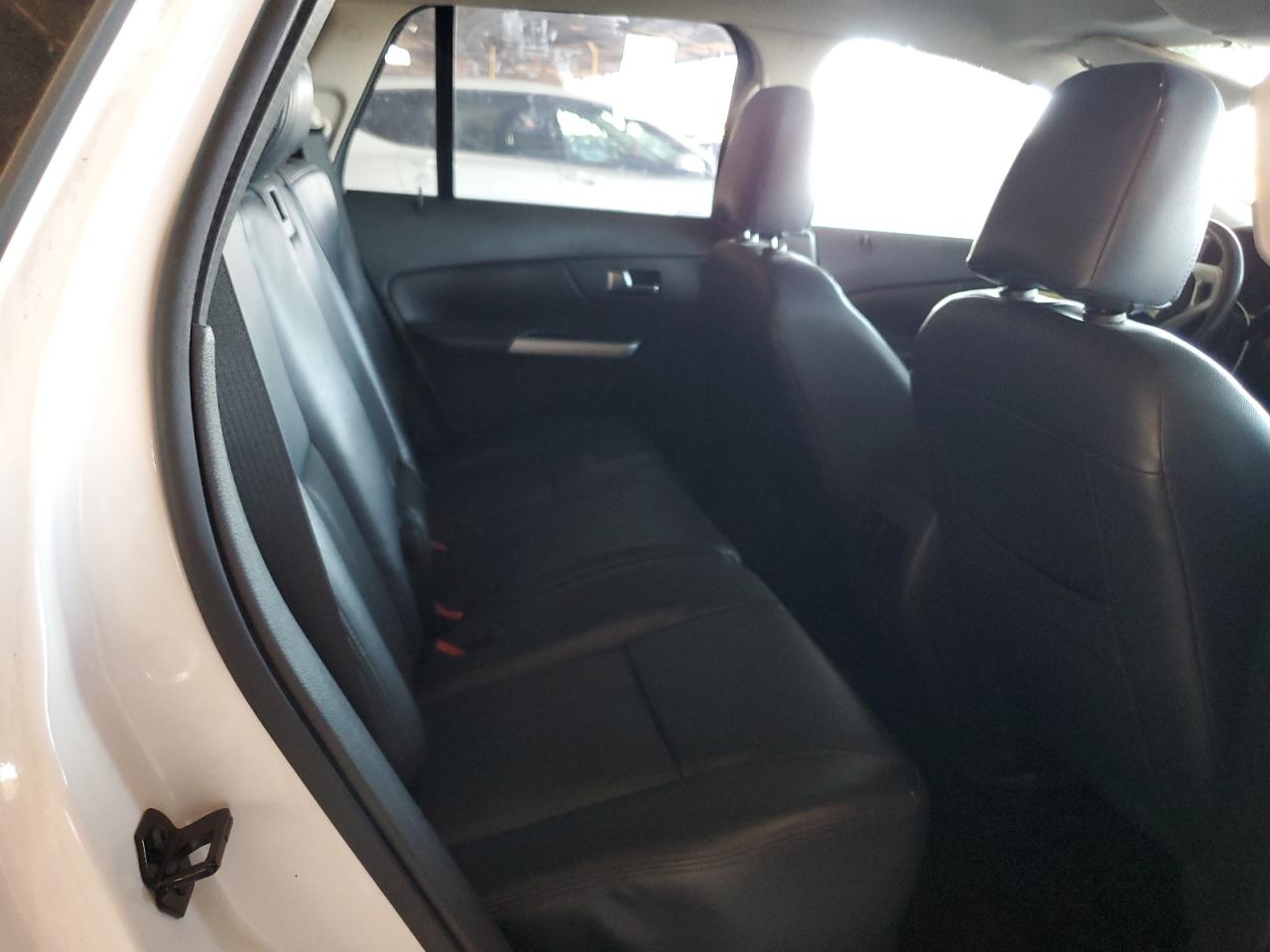 2012 Ford Edge Sel VIN: 2FMDK3JC5CBA415Y Lot: 86244975