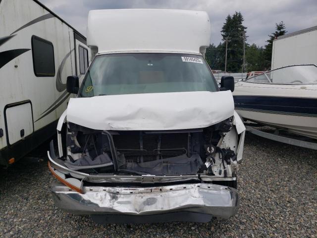 2016 CHEVROLET EXPRESS G3500   