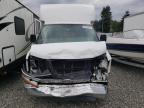 2016 CHEVROLET EXPRESS G3500    à vendre chez Copart WA - GRAHAM