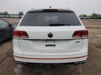 2021 VOLKSWAGEN ATLAS SEL PREMIUM R-LINE   for sale at Copart ON - TORONTO