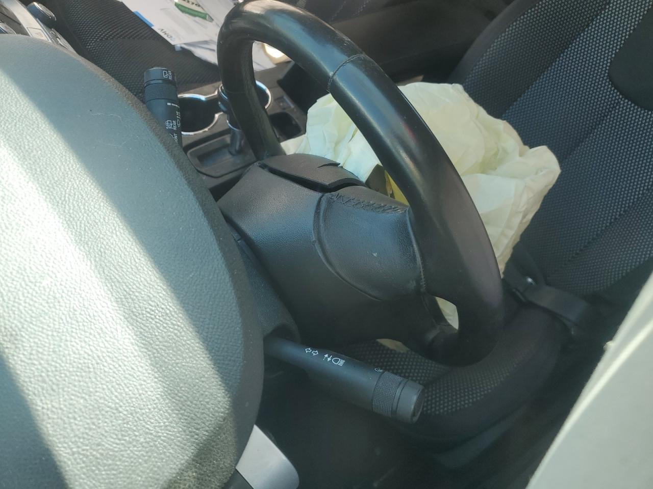 2GNALCEK5H1551085 2017 Chevrolet Equinox Lt