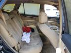 2009 Hyundai Santa Fe Gls продається в Montgomery, AL - Burn