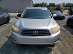 Spartanburg, SC에서 판매 중인 2008 Toyota Highlander Sport - Side