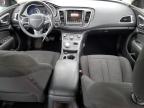 2016 Chrysler 200 Limited zu verkaufen in Lebanon, TN - Front End