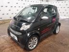 2006 SMART CITY PASSI for sale at Copart NEWBURY