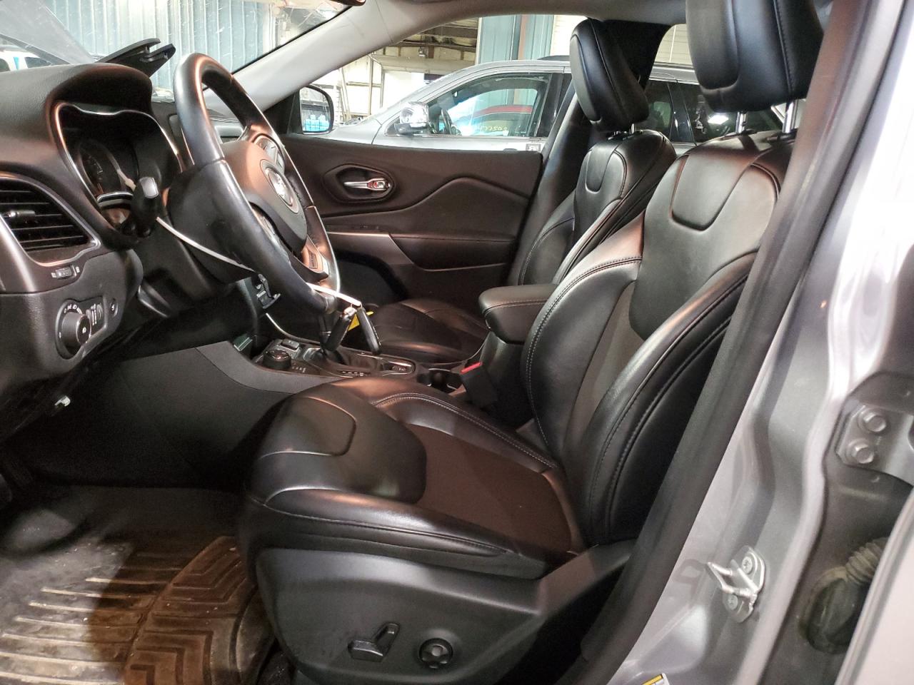 JEEP GRAND CHER 2019 VIN 1C4PJMLN7KD214327 photo 7