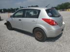 2011 Nissan Versa S იყიდება Barberton-ში, OH - Front End