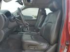2014 Nissan Frontier S იყიდება Lumberton-ში, NC - Side