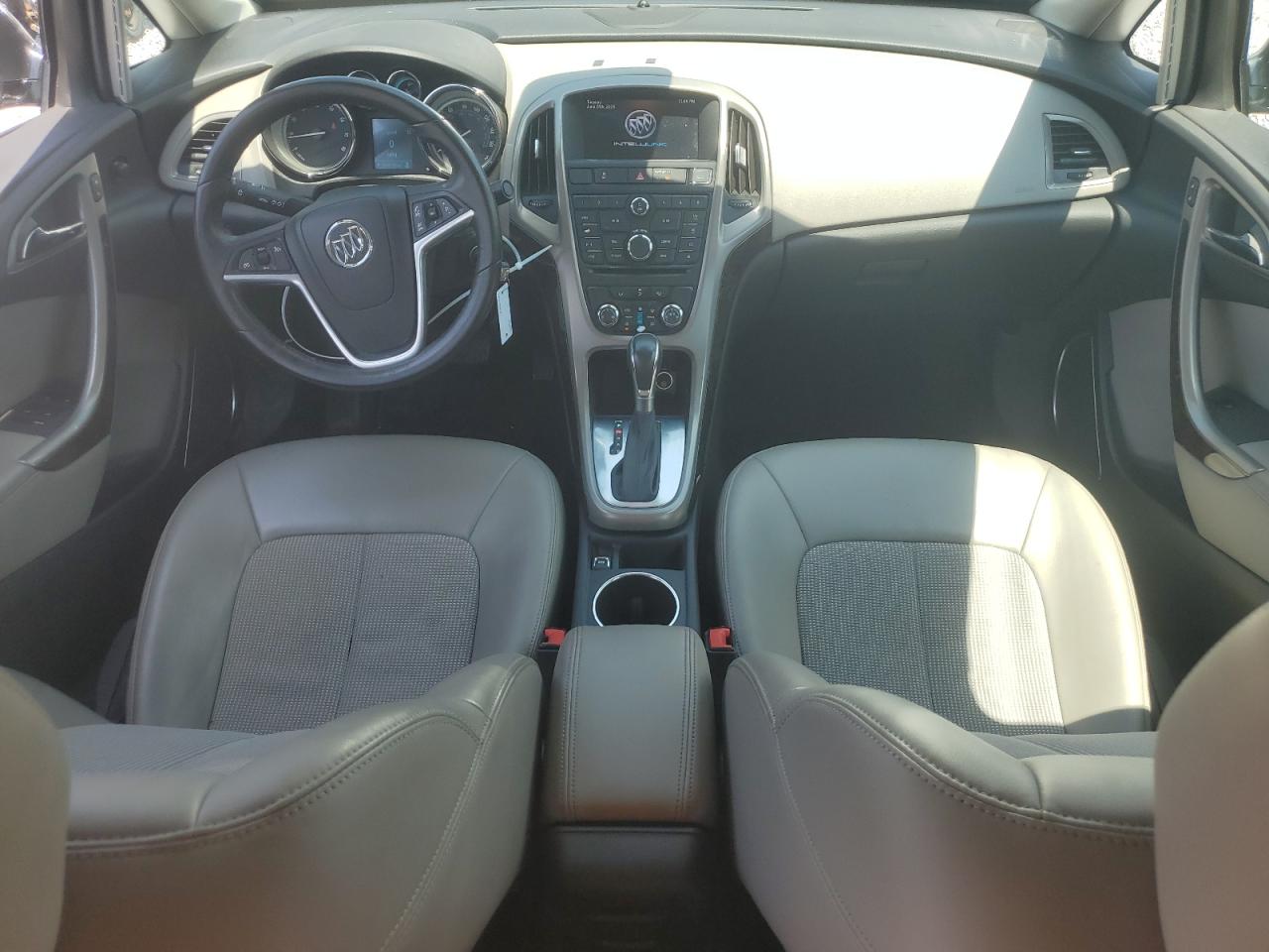 2013 Buick Verano VIN: 1G4PP5SK0D4145913 Lot: 61132455