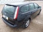 2011 FORD FOCUS ZETE for sale at Copart SANDY