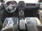 2016 Jeep Patriot Latitude de vânzare în Elgin, IL - Front End