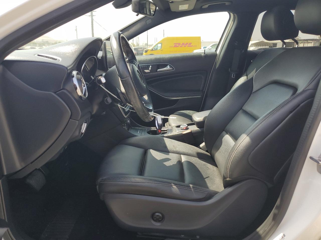 2019 Mercedes-Benz Gla 250 VIN: WDCTG4EB5KJ550733 Lot: 62033655
