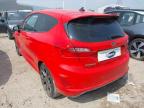 2018 FORD FIESTA ST-LINE TURBO  for sale at Copart BRISTOL