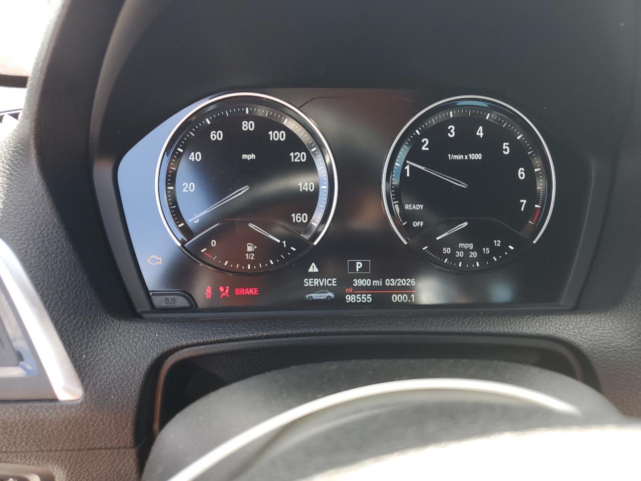 2018 BMW 230I VIN: WBA2J1C50JVD09765 Lot: 60525985