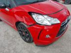 2013 CITROEN DS3 DSTYLE for sale at Copart YORK