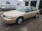 2002 Chevrolet Malibu    de vânzare în Rogersville, MO - Rear End