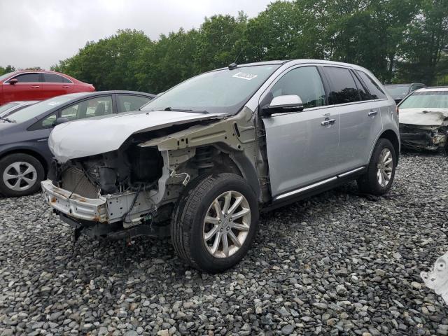 2013 Lincoln Mkx