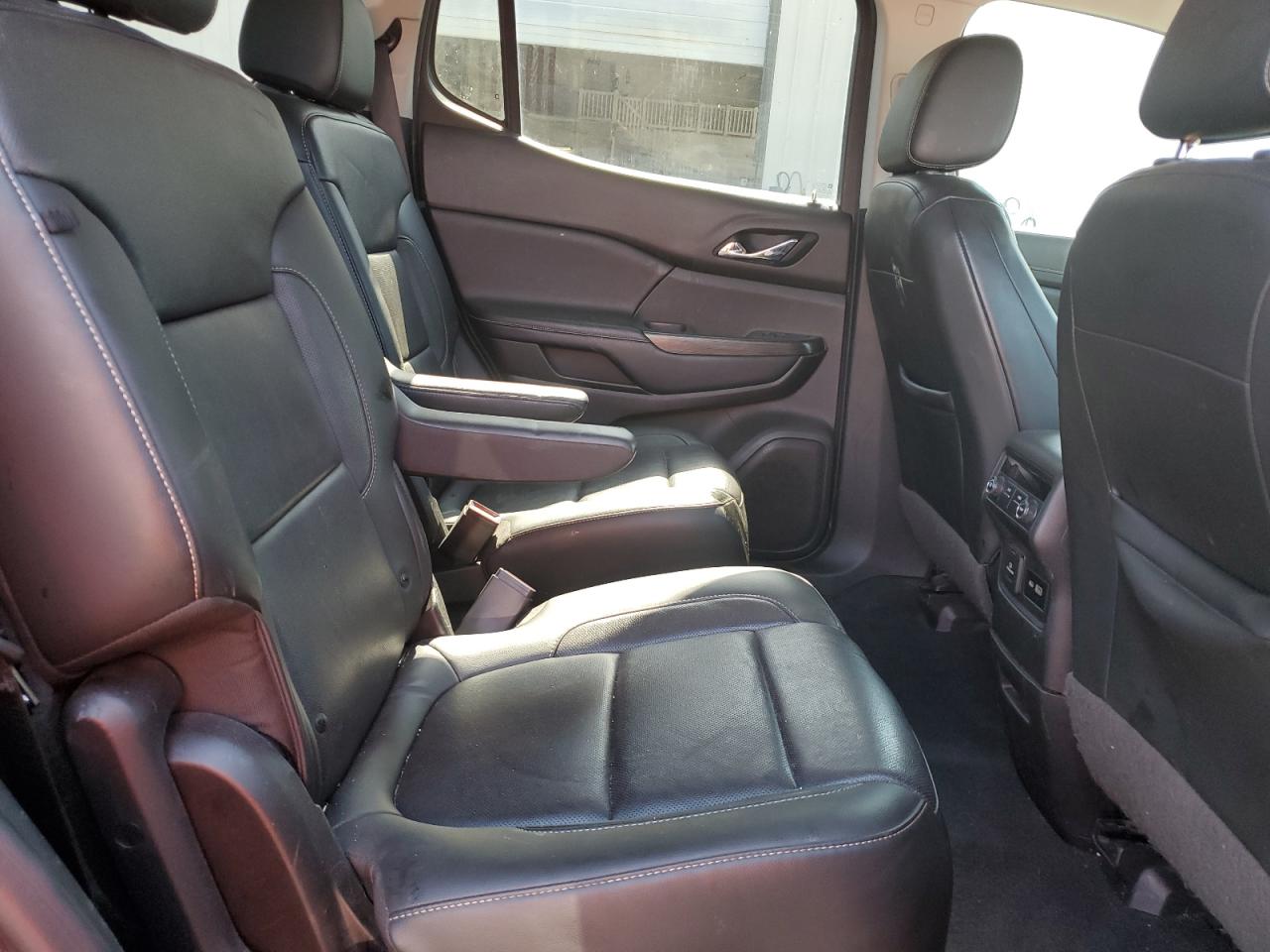 GMC ACADIA 2020 VIN 1GKKNULS2LZ134267 photo 11