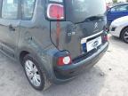 2016 CITROEN C3 PICASSO for sale at Copart YORK