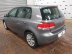 2012 VOLKSWAGEN GOLF MATCH for sale at Copart NEWBURY