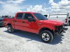 Riverview, FL에서 판매 중인 2009 Ford F150 Supercrew - Front End