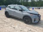 2021 Nissan Kicks Sr за продажба в Knightdale, NC - Front End
