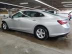 2022 Chevrolet Malibu Lt продається в Wheeling, IL - Front End