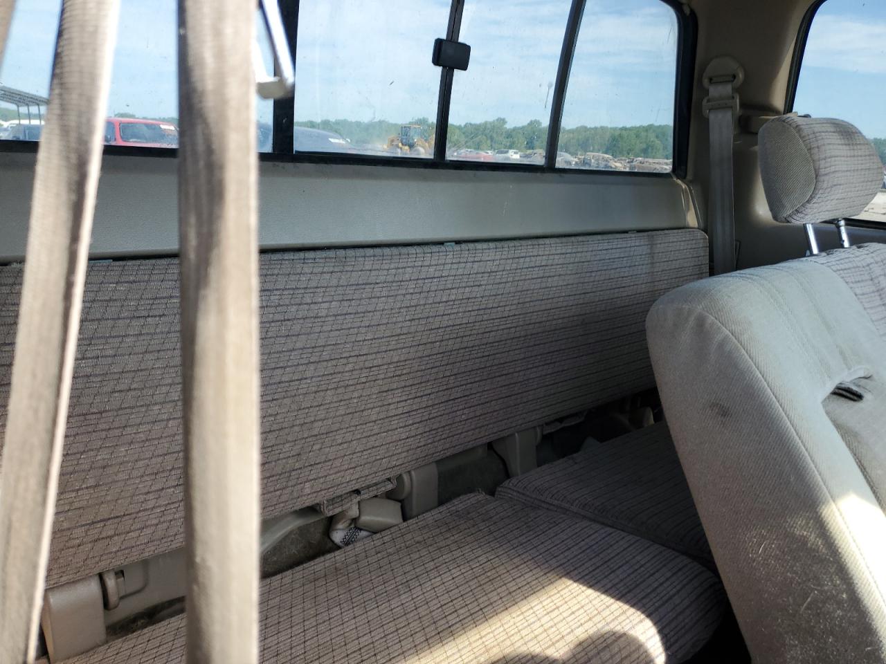 1996 Toyota T100 Xtracab Sr5 VIN: JT4UN24D6T0017045 Lot: 62414155