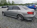 2015 MERCEDES-BENZ E 250 BLUETEC   for sale at Copart NS - HALIFAX